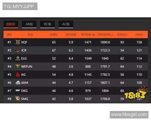 V5战队核心选手个人能力分析与战术影响探讨