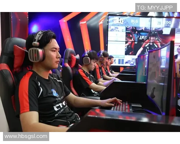 BLG在S15电竞城市赛中的心理素质表现分析与点评