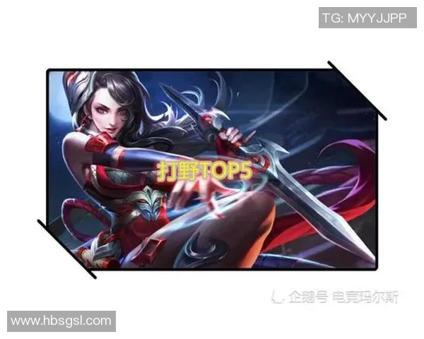 s15电竞刘静深度解析英雄联盟技巧与策略分享