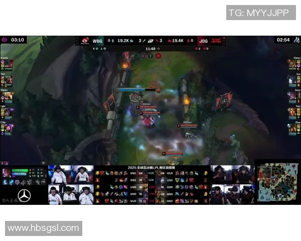 深入分析JDG战队在S15电竞赛事中的团队协作表现与战术配合效果 深入分析JDG战队在S15电竞赛事中的团队协作表现与战术配合效果