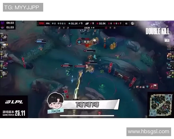 探讨英雄联盟IG战队的实力与影响力分析 探讨英雄联盟IG战队的实力与影响力分析