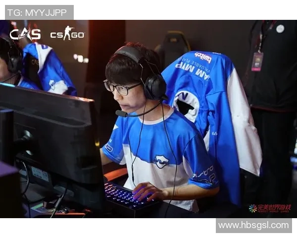 BLG战队在CSGO赛事中的耐力表现与战术分析探讨