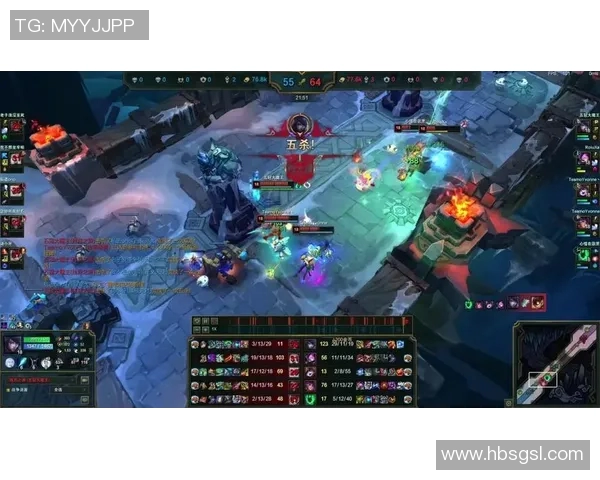 专访王伟揭秘英雄联盟S15赛季成功秘诀与未来发展展望 专访王伟揭秘英雄联盟S15赛季成功秘诀与未来发展展望