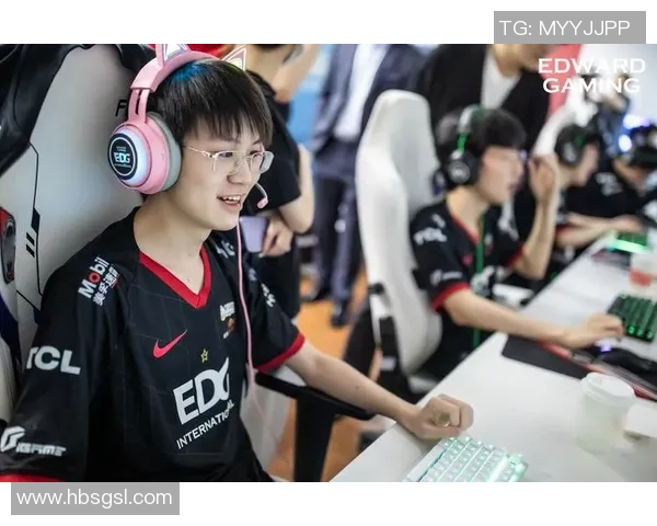 电竞比分重磅专题探讨EDG区域防守革新对战术布局的深远影响 电竞比分重磅专题探讨EDG区域防守革新对战术布局的深远影响