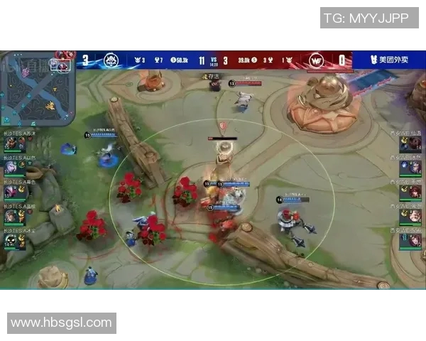 电竞数据王者荣耀团队协作排行榜公布LNG战队荣获第四名展现强大实力