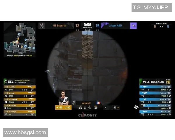 esports数据与杨丽畅谈CSGO职业生涯的起伏与挑战