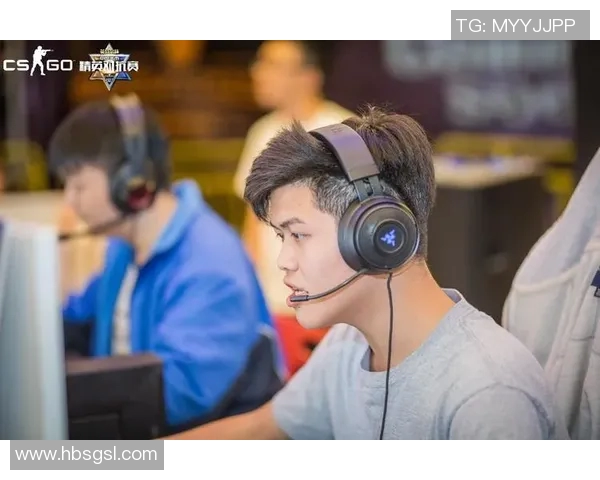 esports数据王敏专访从新手到高手的CSGO成长之路与心路历程回顾